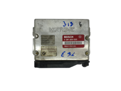 Controlador 0261200520 1739039001 BMW Bosch 56896