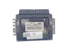Controlador 96435897 1BHTR6 5WY1E09B Chevrolet 63735