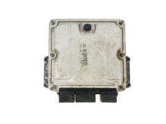 Controlador 0281010594 9642013980 28FM0000 PSA Bosch 38139