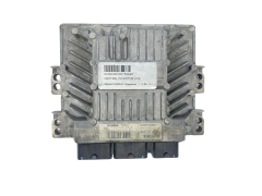 Controlador S122326109A 8200565863 8200592611 Renault Siemens 63471