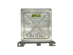 Controlador Del Motor WF4T1.07/8SE.99 IAW4T1 Fiat Weber