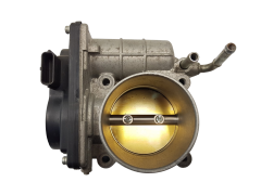 Mariposa De Aire Renault 161201190R RME60-12 SERA526-01 2.0 16V 0km 1037