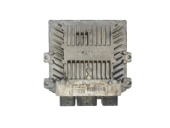 Controlador 5WS40174B-T 9655939280 9647568180 PSA Siemens 45921