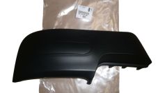 Cubierta Del Parachoques Derecho Trasera Original 1611429180 Citroen C4 Cactus