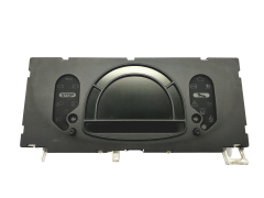 Velocímetro/Instrumentos Y Relojes Renault Modus 8200418023 D 40470