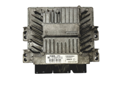 Controlador S122326109A SID301 8200565863 Renault Siemens 16487