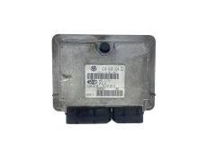 Controlador VW 036906034DD IAW4MV.DD 61600.663.09 Magneti Marelli 61651