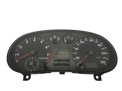 Velocímetro/Instrumentos Y Relojes Audi A3 8L 8L0919860A 110008778002 56110