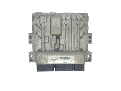 Controlador A2C10818200 237107343R 237107137R Renault Continental 57142