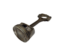 Biela Del Pistón 1.0 1KRB52 010 Toyota Aygo C1 107 060394 0628R8 47