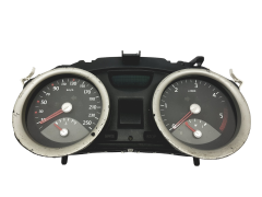 Velocímetro/Instrumentos Y Relojes Renault Megane 2 8200399700 D 43590
