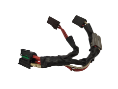 Cables eléctricos 4162W4 Simplex Citroen Xantia Evasion