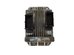 Controlador Opel 97350948 8973509485 112500-0163 Isuzu GM Denso 16933