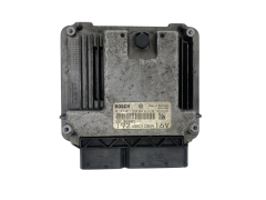 Controlador 55190005 0281011510 456D1CBBA Fiat Bosch 52782