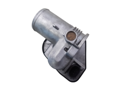 Mariposa De Aire Renault 8200302798 --D 1.5 DCI Johnson Controls 1498