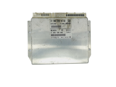 Controlador 1685451332Q01 0265109619 Mercedes Bosch 47798