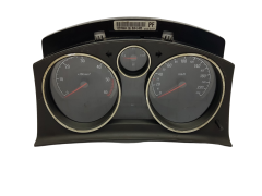 Velocímetro/Instrumentos Y Relojes Opel Astra H Zafira B 13216684PF 1500