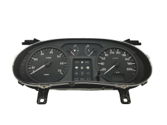 Velocímetro/Instrumentos Y Relojes Renault Kangoo 1 8200176654 B 52785