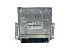 Controlador C374Z932 0281001891 Alfa Romeo Bosch 51170