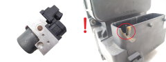 Bomba Abs VWAG 8E0614111AB 0273004281 0265216559 1419