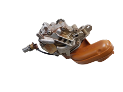 Bomba De Aceite 150002257R 0.9 1.2 TCE DIG Renault Dacia Nissan 1172