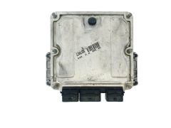 Controlador 0281011248 9652183780 9646850580 PSA Bosch 44916