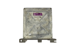 Controlador IAW04K WH4K.07/8SD.CU Lancia Weber Italy 17395