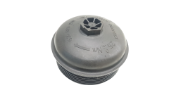 Cubierta Del Filtro De Aceite 152082327R 0.9 1.2TCE Renault Dacia Clio 4 Captur