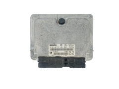 Controlador 09180353DX 0281001971 Opel Bosch 41482