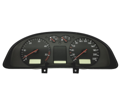 Velocímetro/Instrumentos Y Relojes VW Passat B5 3B0919881P 48689