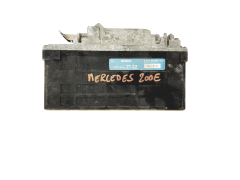 Controlador ABS 0055452132 0265101018 Mercedes Bosch 26362