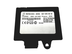 Controlador Moduł Mercedes 0315455832 355382 Temic 30942