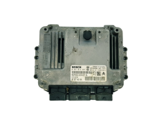 Controlador 0281012467 9663786380 9653958980 PSA Bosch 33714