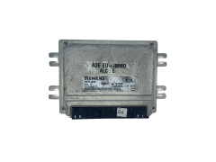 Controlador 5WY1309E K33E18881 SIMK42 KIA Siemens 62335