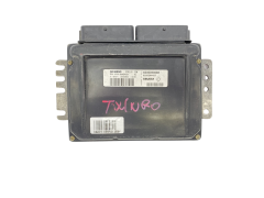 Controlador S110138000C 8200059086 8200044437 Renault Siemens 54211