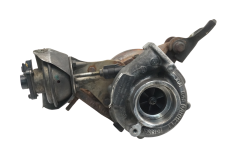 Turbocompresor 0375K9 GT1749V 9682778680 2.0 HDI Citroen Peugeot 1981