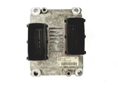 Controlador 00467581580 0261206546 Fiat Bosch 15969