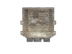 Controlador 2S6A-12A650-BG 5WS40027G-T SID 802 Ford Siemens 42338