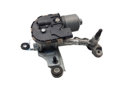 Motor De Los Limpiaparabrisas Izquierdo Ford S-Max 6M21-17504-CB 1397220602 18