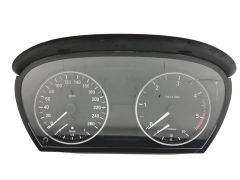 Velocímetro/Instrumentos Y Relojes BMW 3 E90 E91 9122602-01 1025350-62 43825