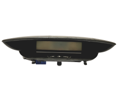 Velocímetro/Instrumentos Y Relojes Citroen C4 96631954ZD 28777