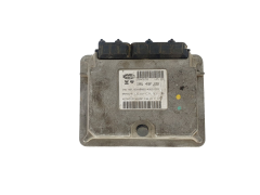 Controlador IAW49F.B9 46744739 Fiat Magneti Marelli 38910