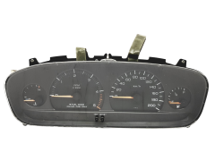 Velocímetro/Instrumentos Y Relojes Chrysler Voyager P04685629AB 33445