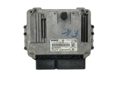 Controlador 0281012992 55204652 JQ32A3AAM Alfa Romeo Bosch 47900