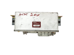 Controlador ABS 4A0907379A 0265100056 Audi Bosch 24790
