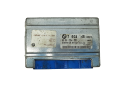 Controlador Del Motor BMW 7508145 96024685 5WK33502AG Siemens 14558