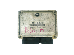 Controlador 038906012CT 0281010377 Volkswagen Bosch 33256