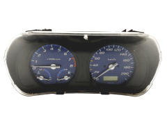 Velocímetro/Instrumentos Y Relojes Honda HRV HR-0265-015 HR0265015 29194