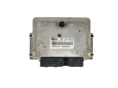 Controlador Fiat 46534156 0281001955 Bosch 42390