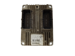Controlador 51847330 BC.0097274.C IAW5SF3.M2 Fiat Magneti Marelli 15908